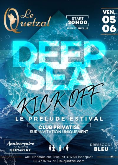 DEEP SEE