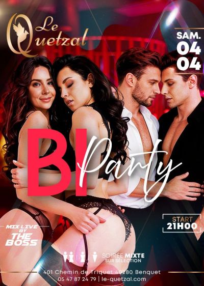 BI PARTY